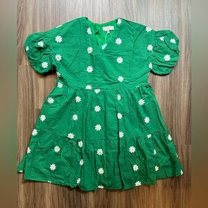 Piper & Scoot Lizbeth Dress